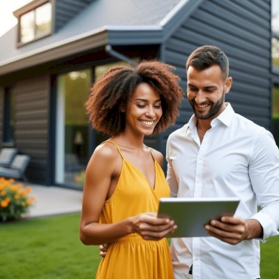 Header afbeelding voor Snel je hypotheek rond? Dit zijn de stappen die je moet weten