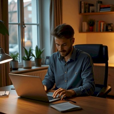 Header afbeelding voor Eenmanszaak of bv: dit bepaalt de juiste keuze
